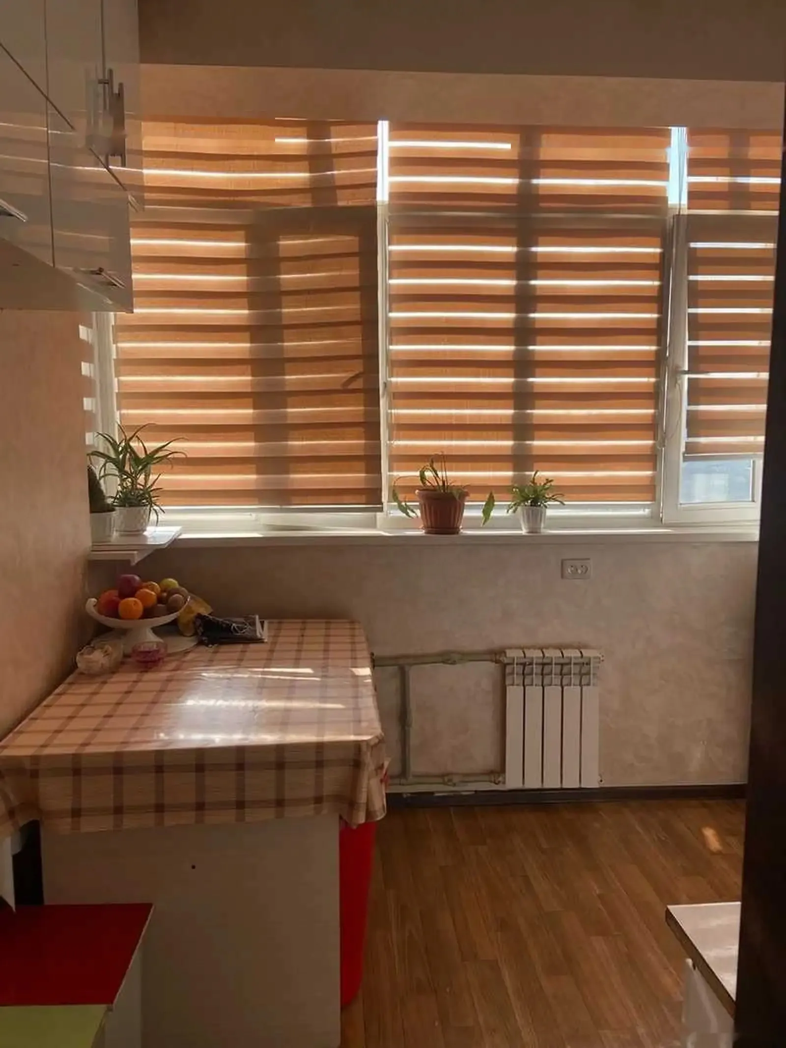 2-комн. квартира, 9 этаж, 73м², Поворот Аэропорта — миниатюра 2