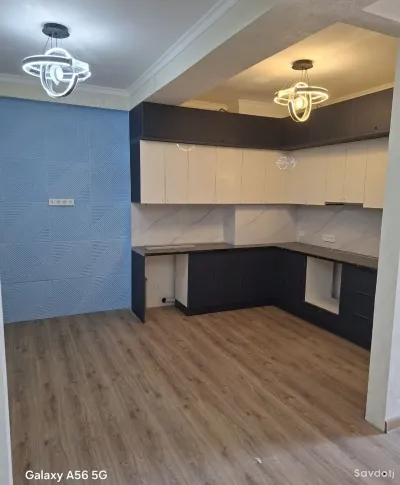 2-комн. квартира, 10 этаж, 65 м², Сино — миниатюра 1
