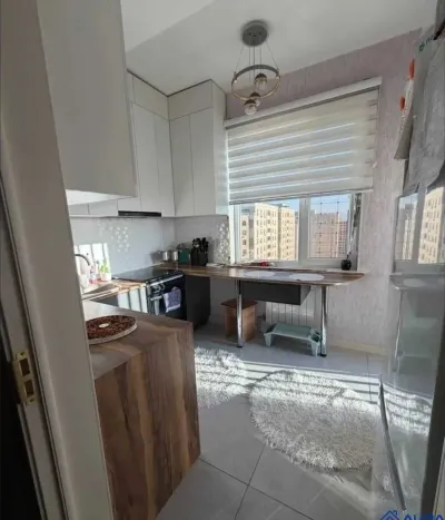 2-комн. квартира, 14 этаж, 64 м², Сино — миниатюра 4