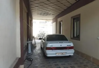 1-этажный, 6 комнатный дом, 186 м², Сомони — миниатюра 1