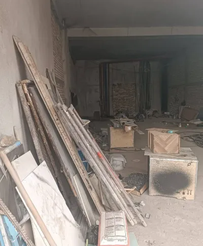 Помещение под свободное назначение, 107м², Сино