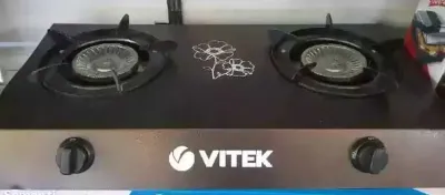 Газовая плита