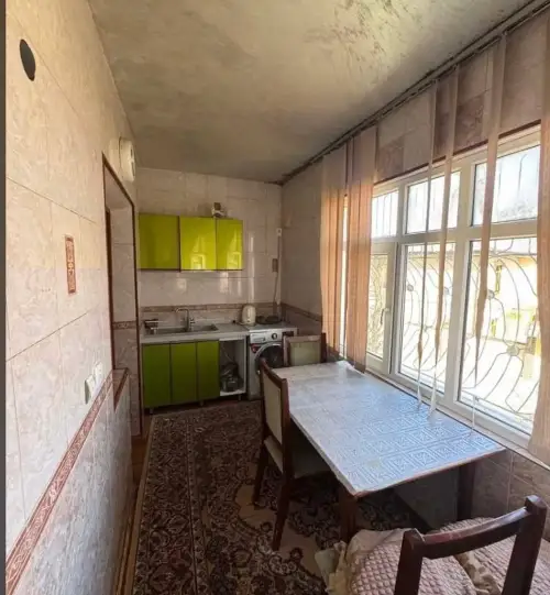 1-комн. квартира, 2 этаж, 44 м², Сино — миниатюра 4