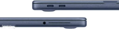 Ноутбук Apple MacBook NEO 13, 8ГБ, 256ГБ, SSD Indigo, MHFF4
