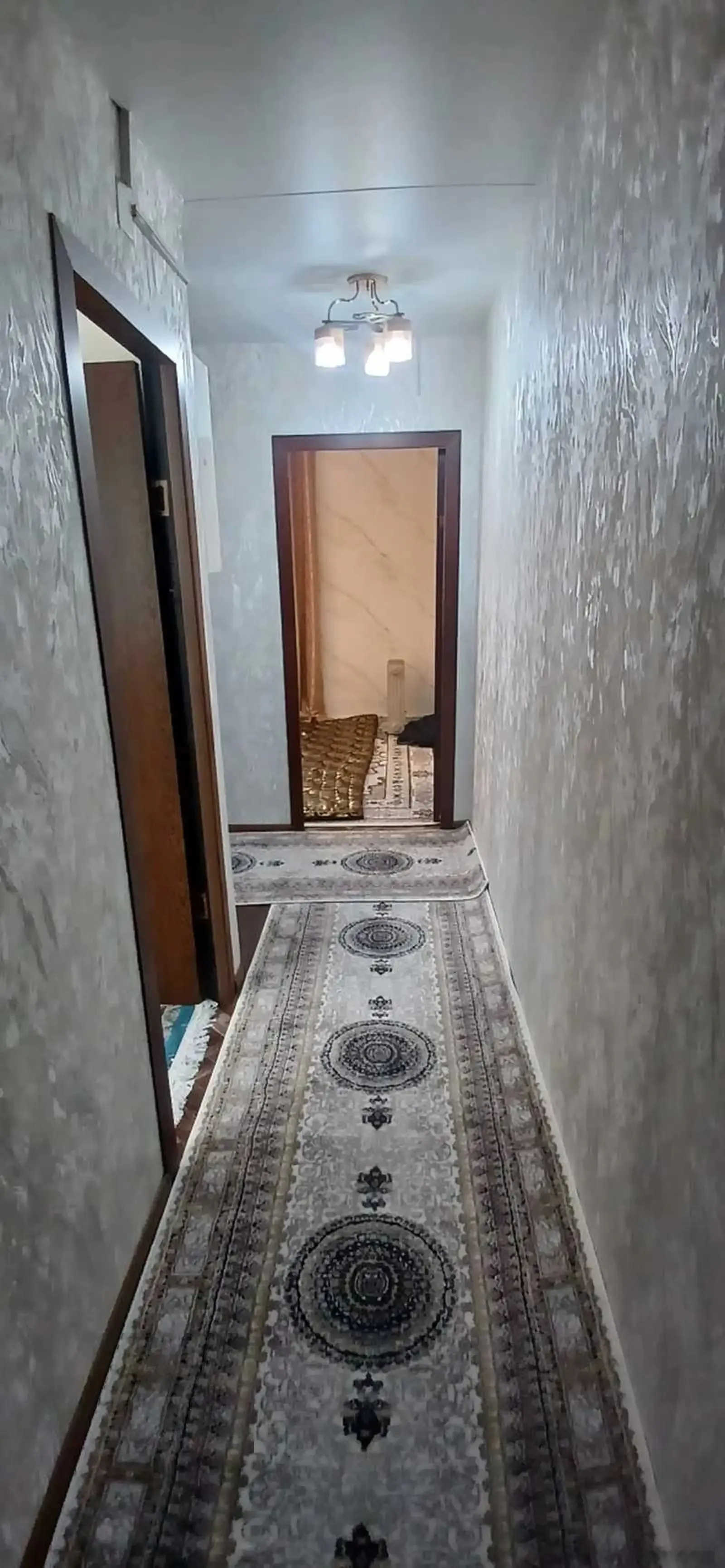 2-комн. квартира, 2 этаж, 40м², Сино Яккачинор — миниатюра 1