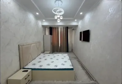 2-комн. квартира, 7 этаж, 76м², Шохмансур — миниатюра 2