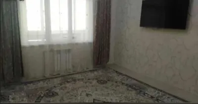 2-комн. квартира, 8 этаж, 90м², Исмоили Сомони