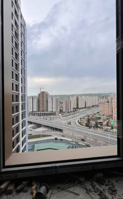 4-комн. квартира, 14 этаж, 152 м², Сино — миниатюра 4