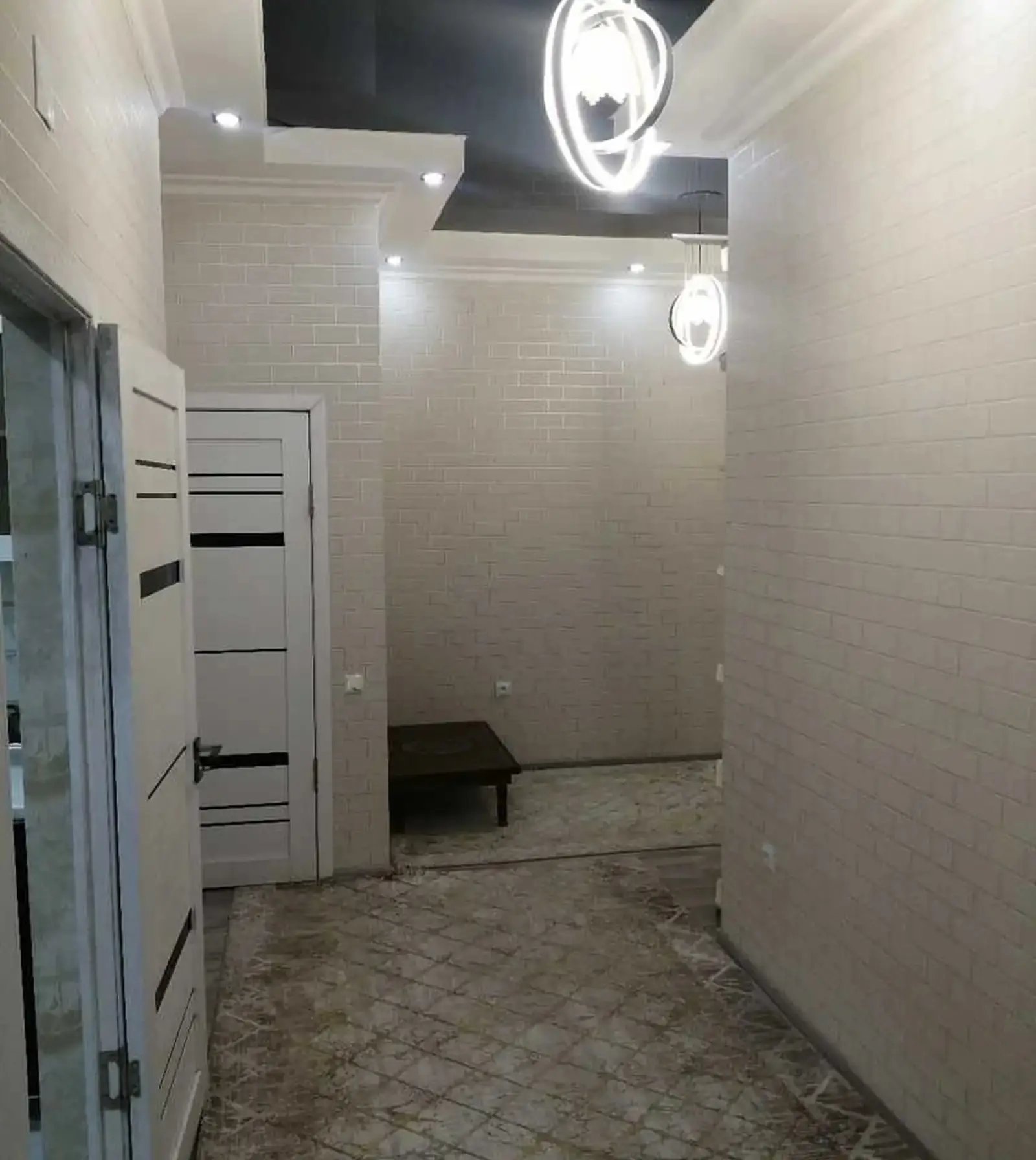 2-комн. квартира, 1 этаж, 78м², 91 мкр — миниатюра 6