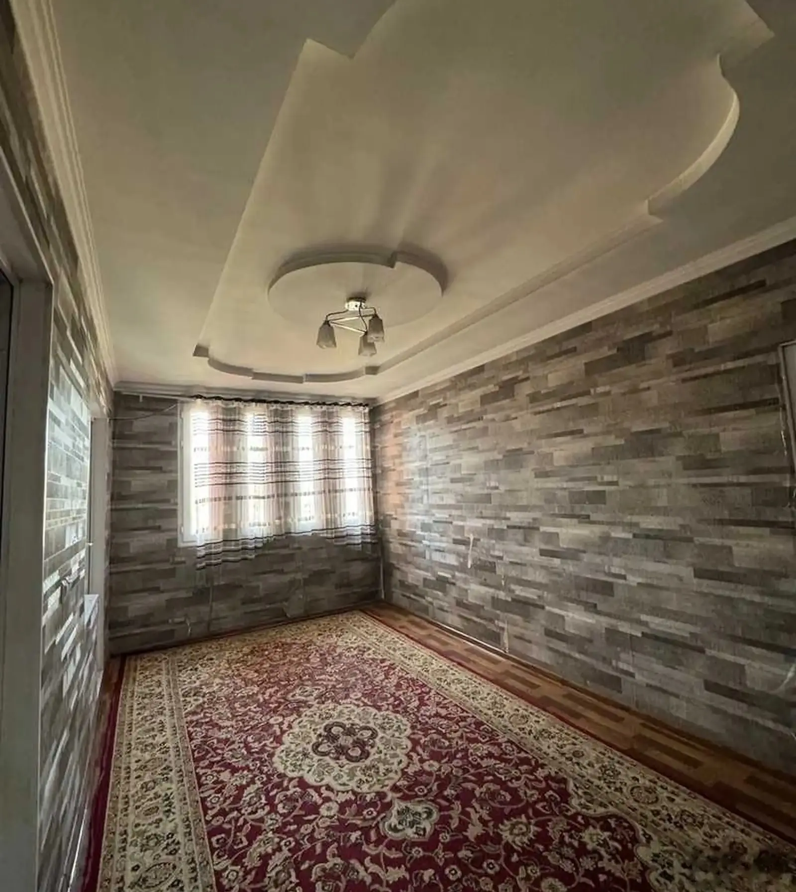3-комн. квартира, 7 этаж, 85м², 84 мкр — миниатюра 10