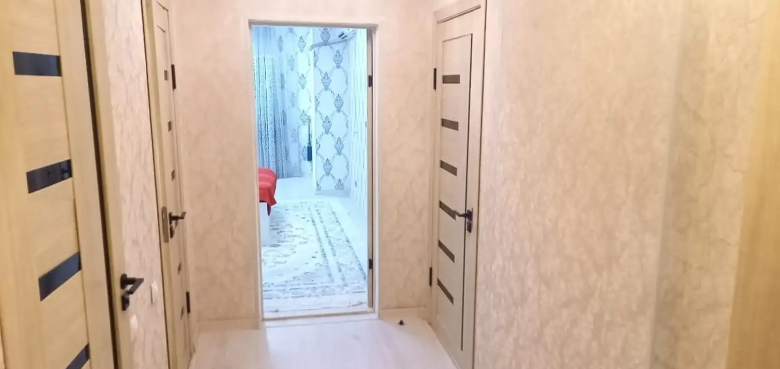 2-комн. квартира, 6 этаж, 60м², Шохмансур на против Скорий доми Айни 51 супермаркет Релакс — миниатюра 8