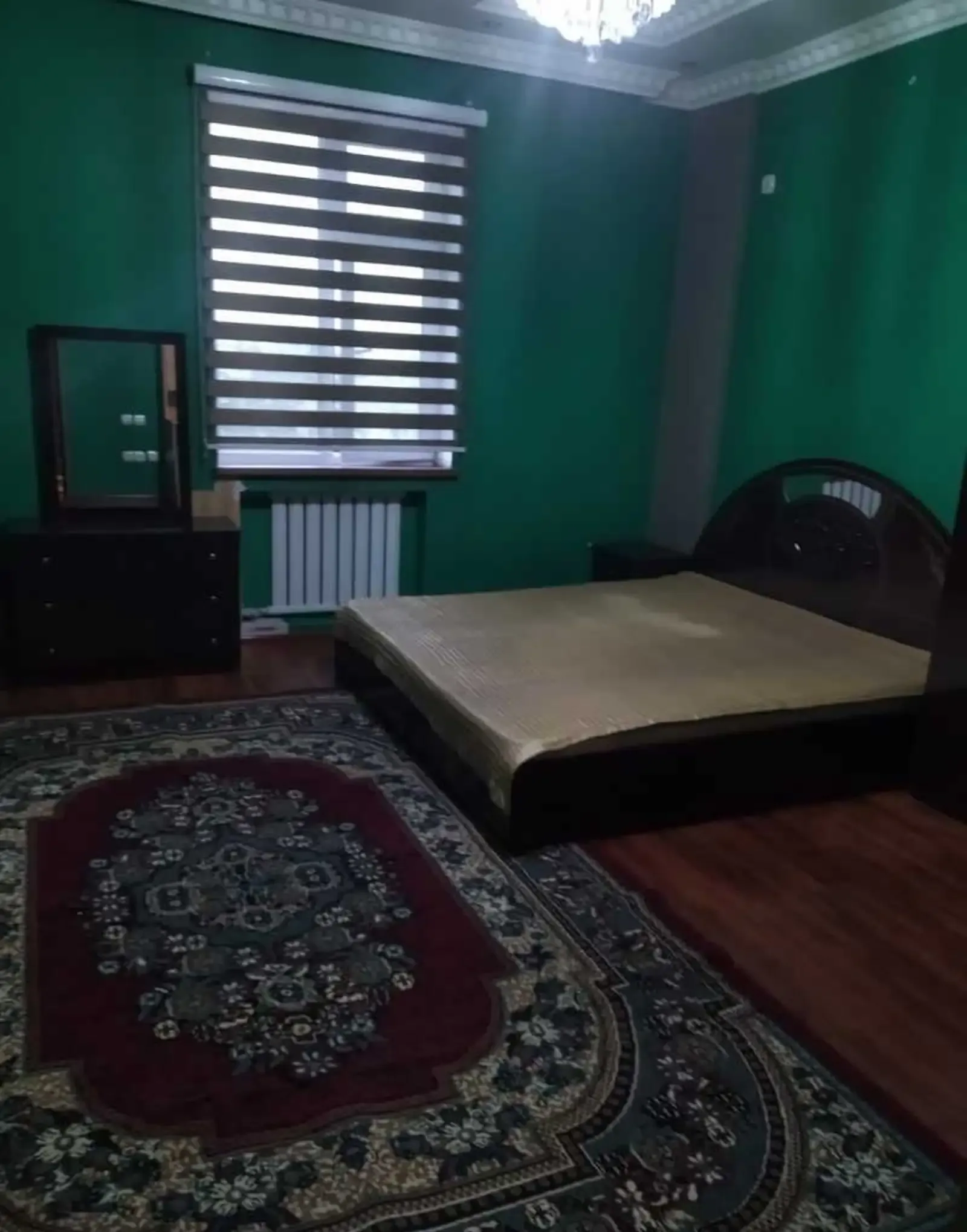 2-комн. квартира, 5 этаж, 80м², Фирдавси — миниатюра 5