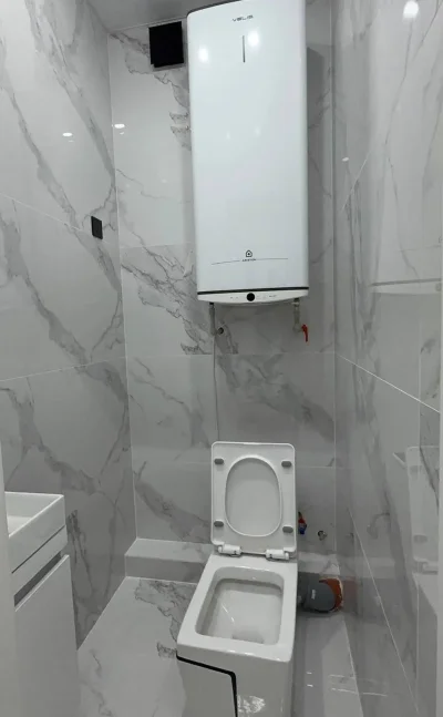 3-комн. квартира, 11 этаж, 111 м², Сино — миниатюра 6