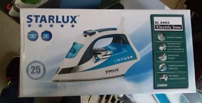 Утюг SL-2663