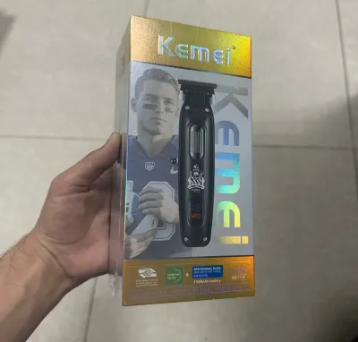 Триммер Kemei KM-1728