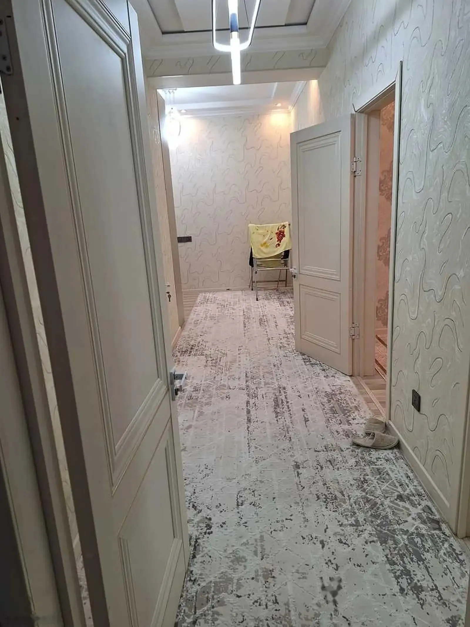 2-комн. квартира, 10 этаж, 75м², Султонр кабир — миниатюра 10