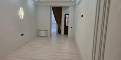 3-комн. квартира, 11 этаж, 89 м², Сино — миниатюра 3