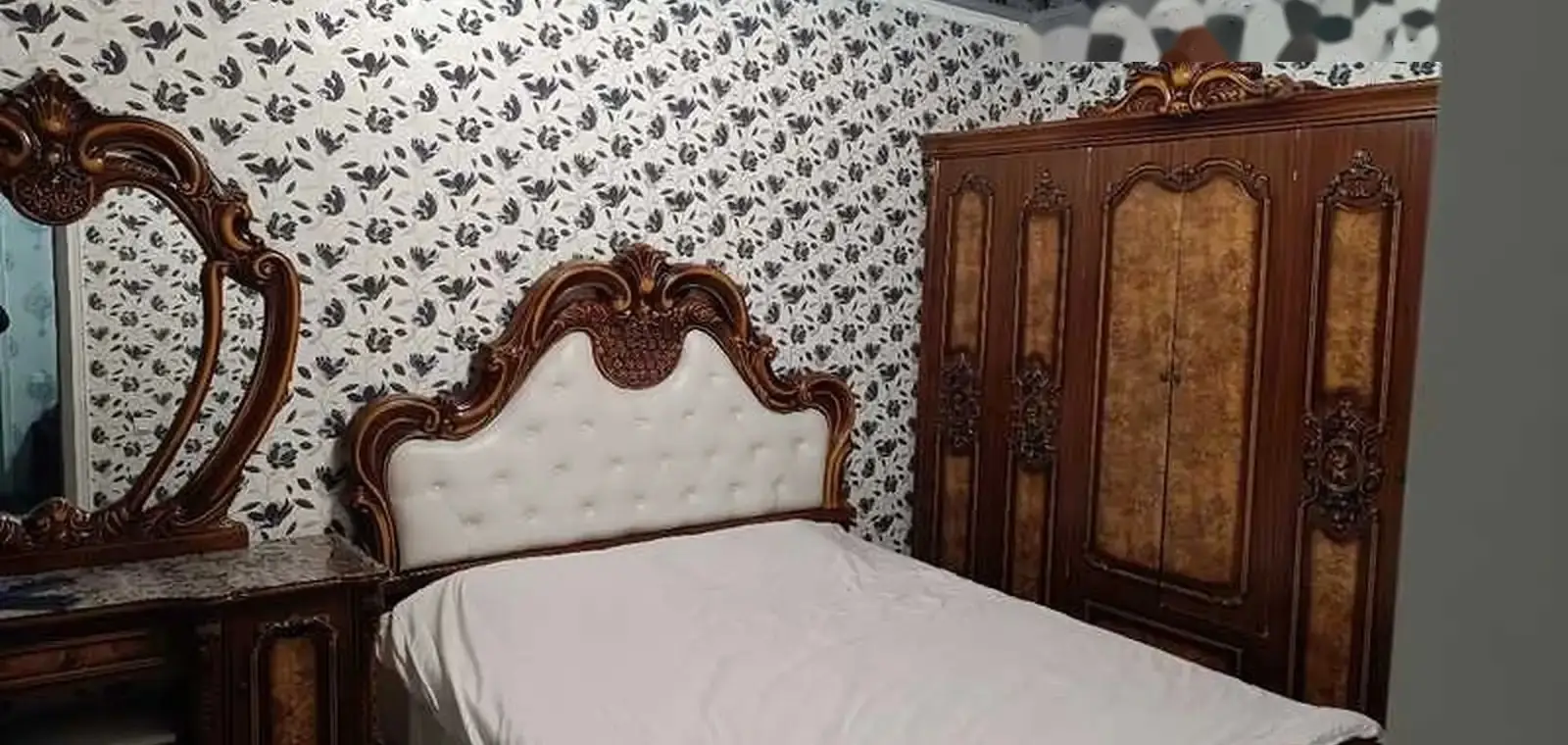2-комн. квартира, 2 этаж, 60м², Сино — миниатюра 6