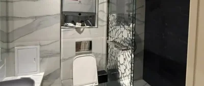 2-комн. квартира, 3 этаж, 65 м², Созидание дом Бахт Z — миниатюра 6