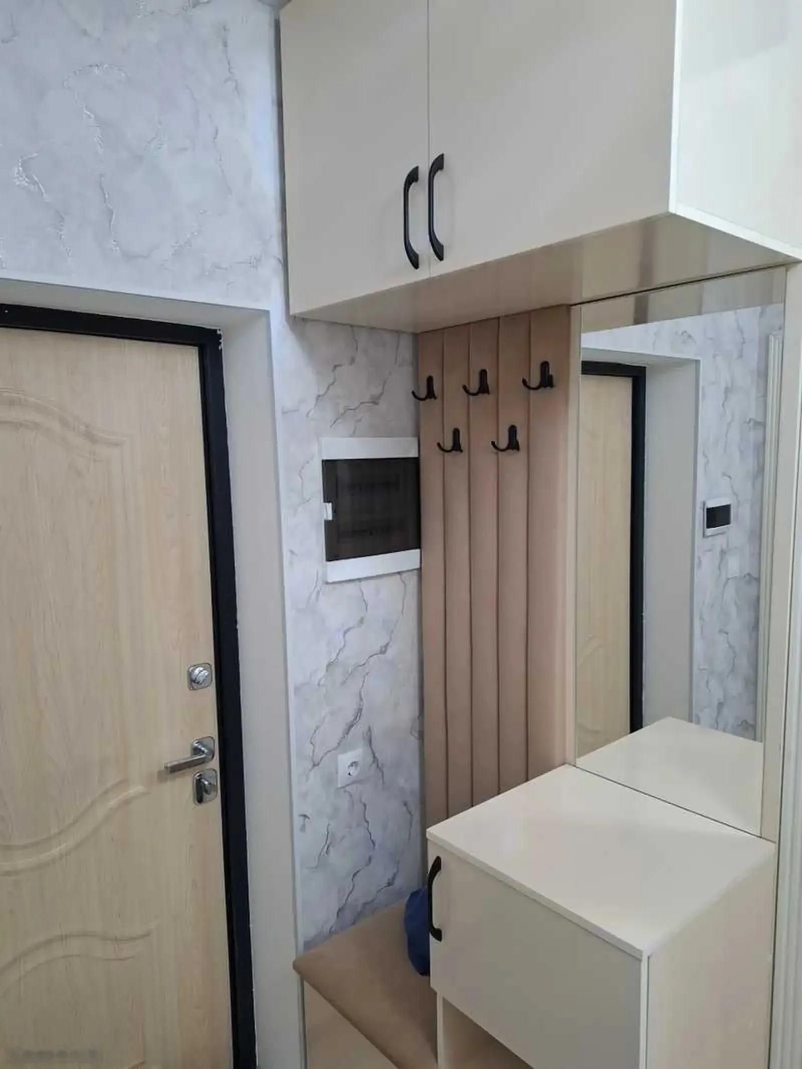 3-комн. квартира, 13 этаж, 60м², Сино, назди ресторани Яккачинор (колсевои Профсоюз) — миниатюра 3