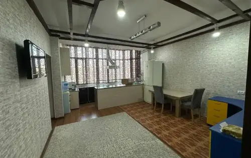 3-комн. квартира, 5 этаж, 140м², Шохмансур — миниатюра 9