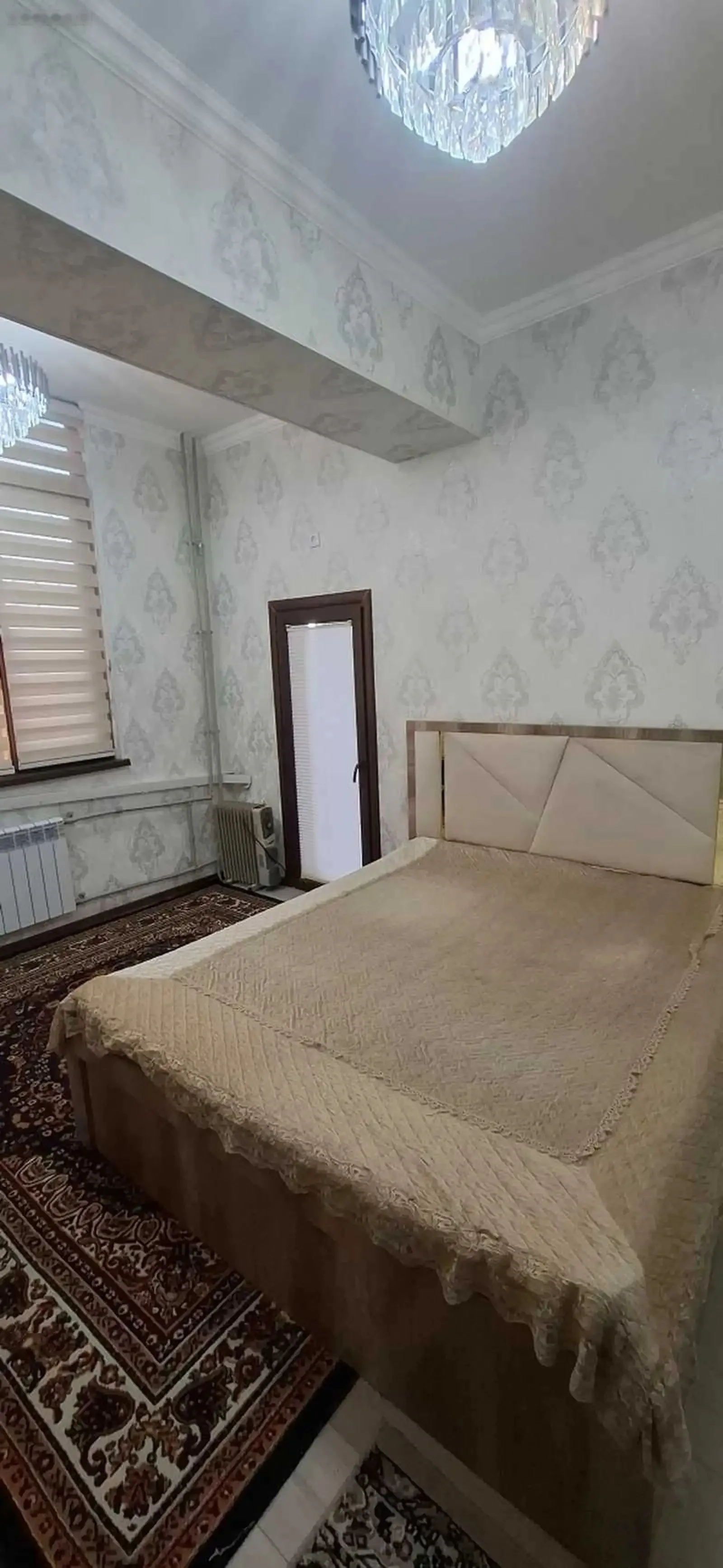 2-комн. квартира, 16 этаж, 80м², спартак — миниатюра 2