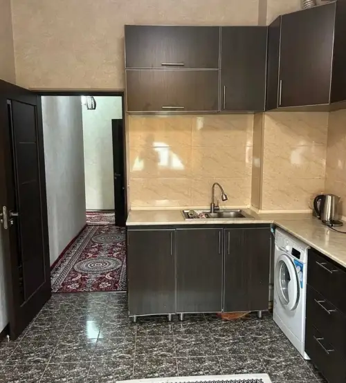 2-комн. квартира, 8 этаж, 80 м², Сино — миниатюра 12