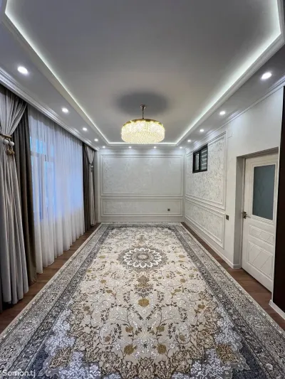 3-комн. квартира, 4 этаж, 93 м², Фирдавси — миниатюра 5