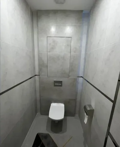 2-комн. квартира, 12 этаж, 80 м², И Сомони — миниатюра 7
