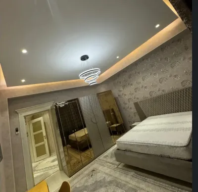 4-комн. квартира, 7 этаж, 200м², И Сомони — миниатюра 6