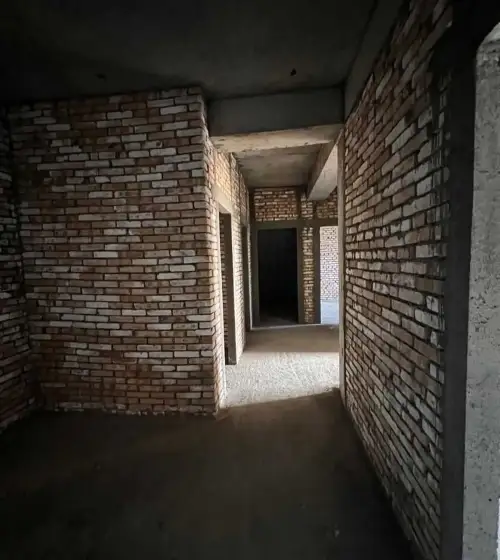3-комн. квартира, 9 этаж, 97 м², Сино — миниатюра 6