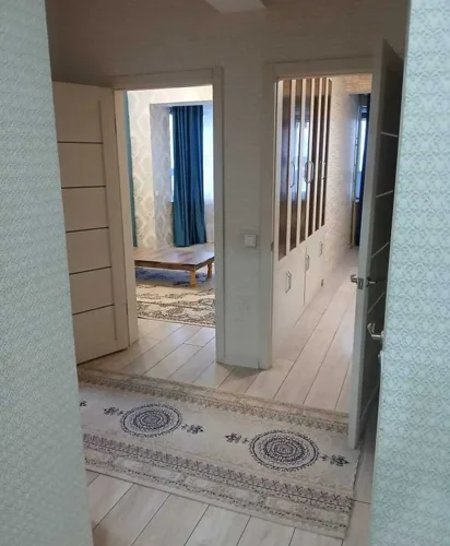 2-комн. квартира, 6 этаж, 80м², Цирк Доми Зажигалка — миниатюра 4