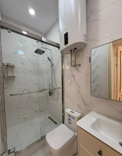 4-комн. квартира, 8 этаж, 146 м², Сафо, Белые Дома