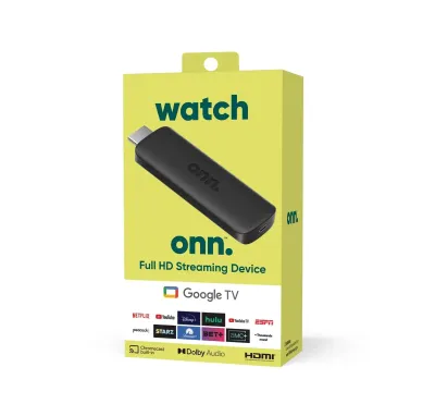 Тв Приставка Watch Onn