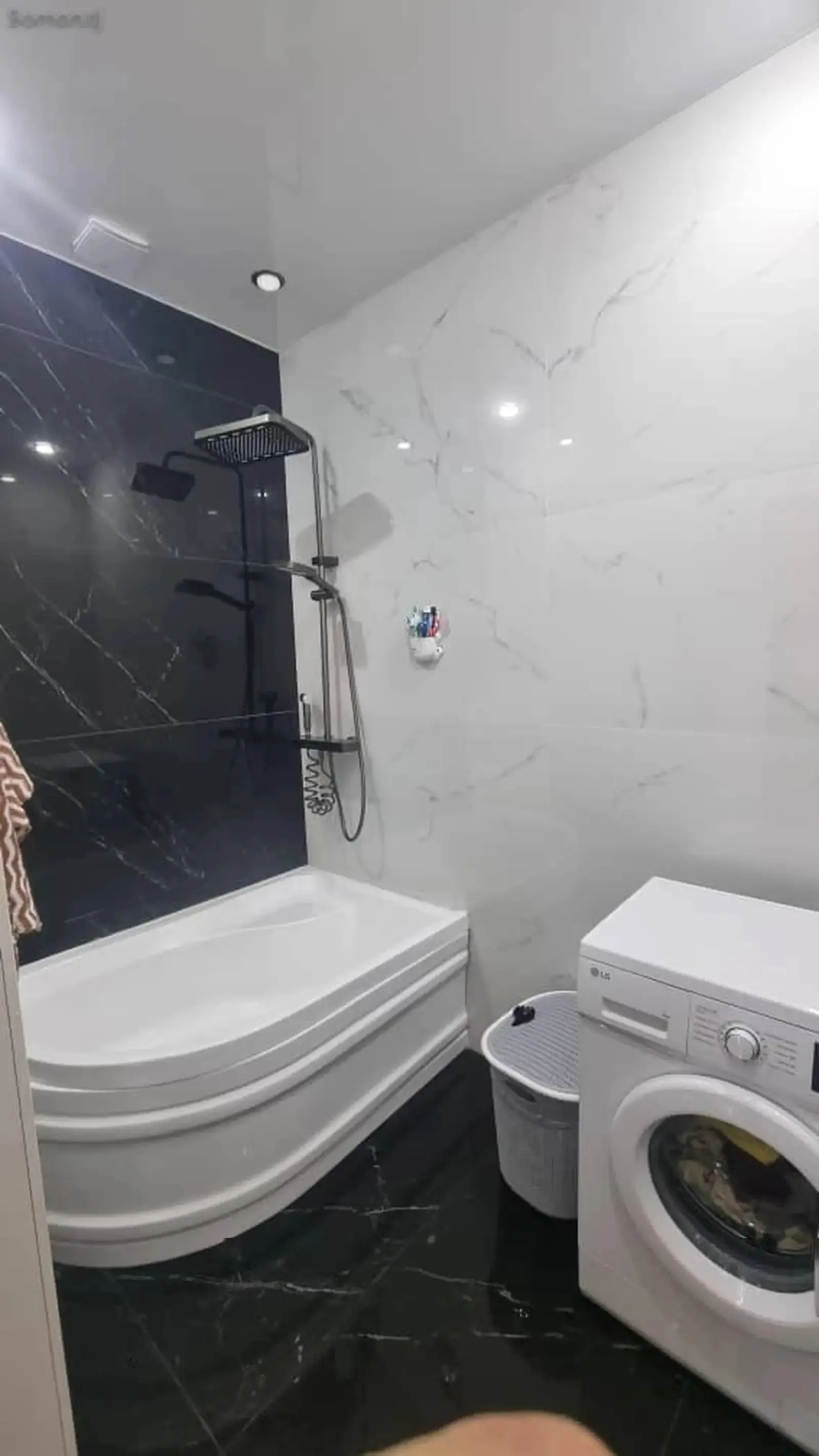 3-комн. квартира, 6 этаж, 100м², Ру ба руи Бурак — миниатюра 10