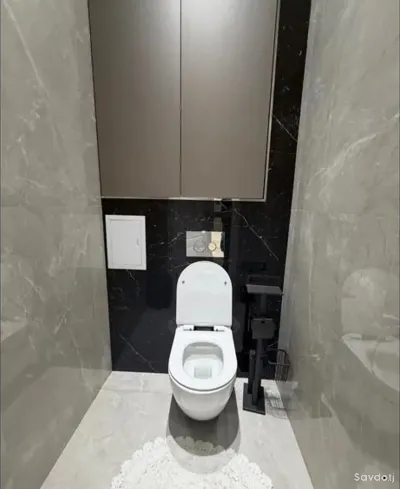 2-комн. квартира, 17 этаж, 65м², Шохмансур — миниатюра 7