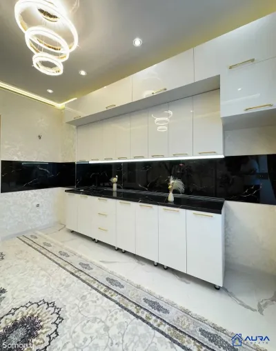 2-комн. квартира, 17 этаж, 75 м², Сино,104мкр — миниатюра 6