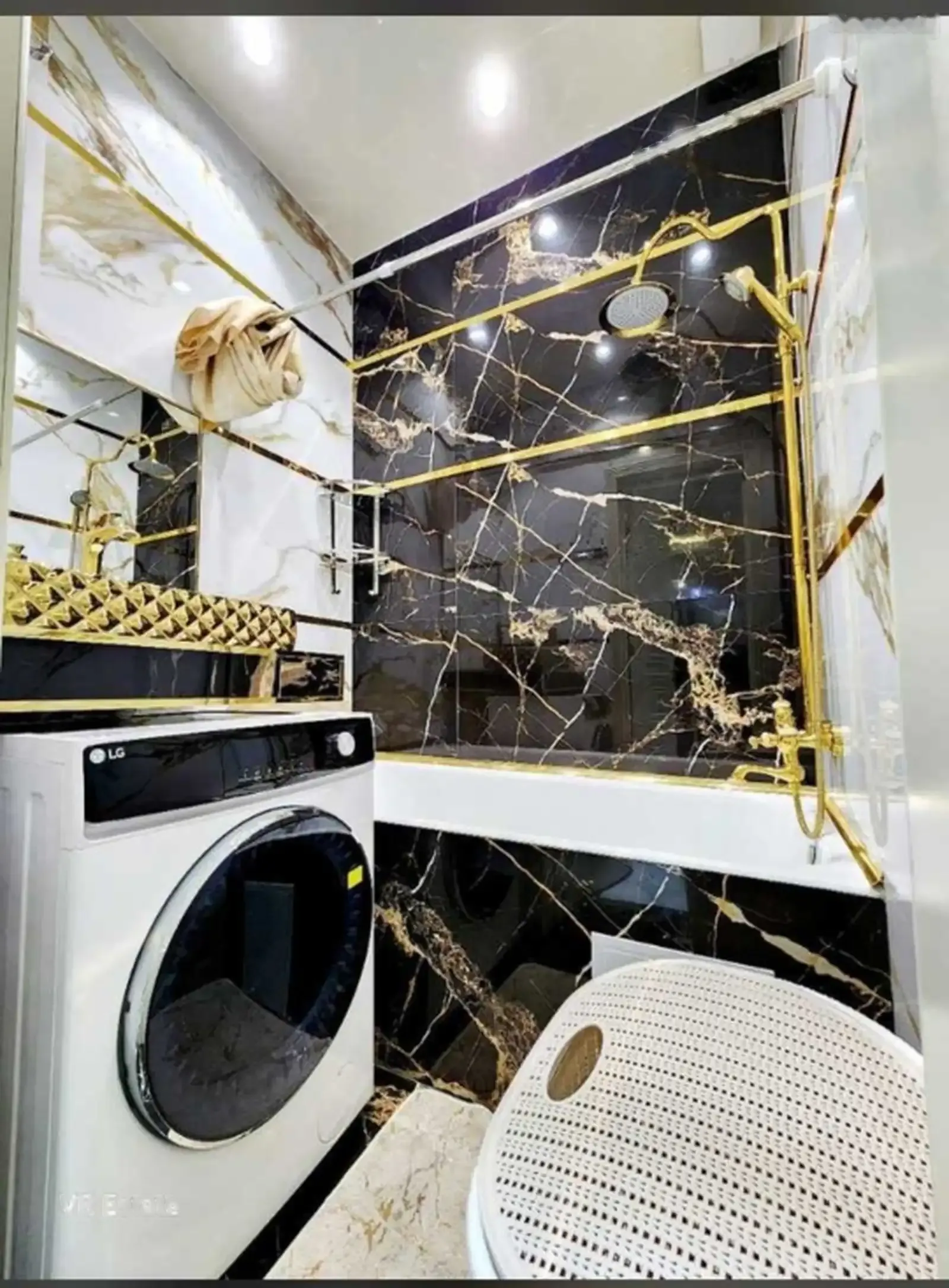 3-комн. квартира, 2 этаж, 100м², И.Сомони Сафо пединститут — миниатюра 7