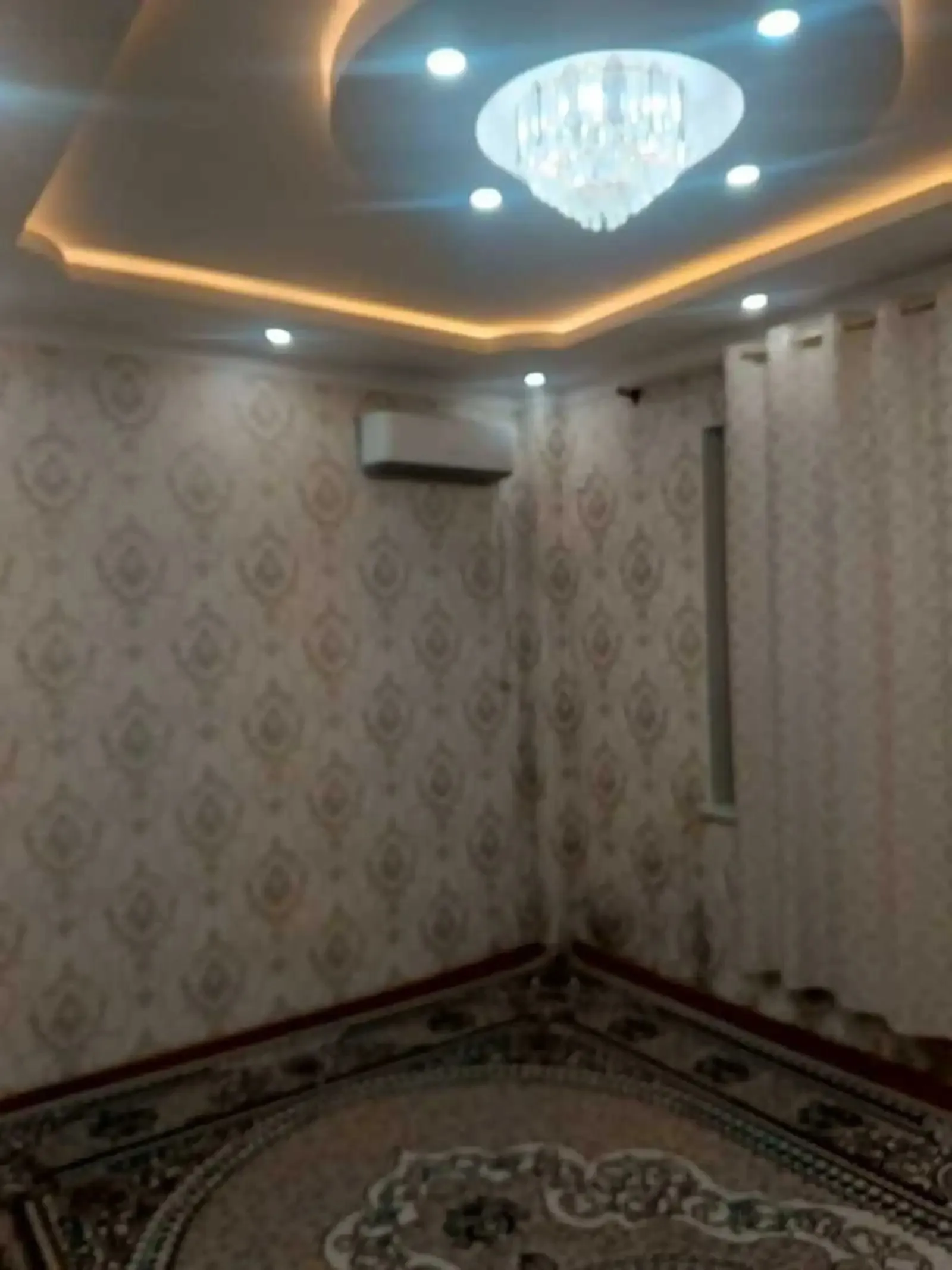 2-комн. квартира, 7 этаж, 58м², Сино, пушти институти Саньат