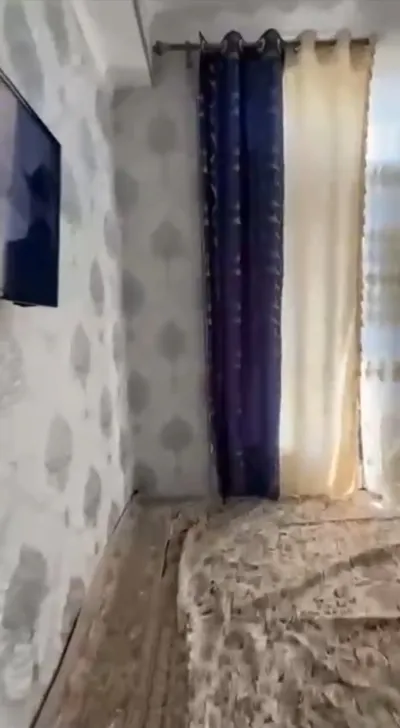 2-комн. квартира, 17 этаж, 60 м², Молодежный театр — миниатюра 9