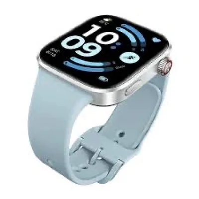 Умные часы Redmi Watch 6, Glasier Blue