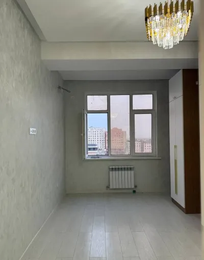 3-комн. квартира, 8 этаж, 86 м², Сино — миниатюра 8