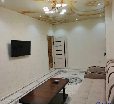 2-комн. квартира, 10 этаж, 68 м², Сино Зарафшон