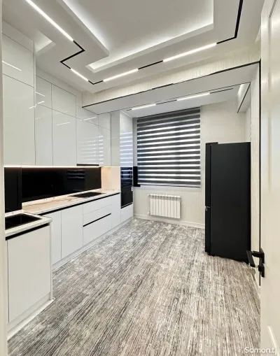 3-комн. квартира, 11 этаж, 115 м², Сино — миниатюра 9