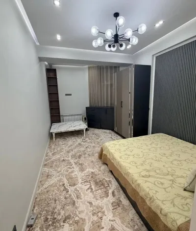 2-комн. квартира, 6 этаж, 68м², Сино — миниатюра 3