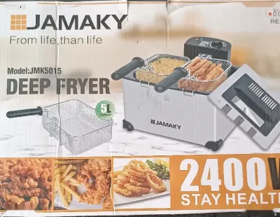 Фритюрница 5л