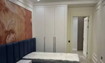 3-комн. квартира, 3 этаж, 96 м², И. Сомони — миниатюра 10