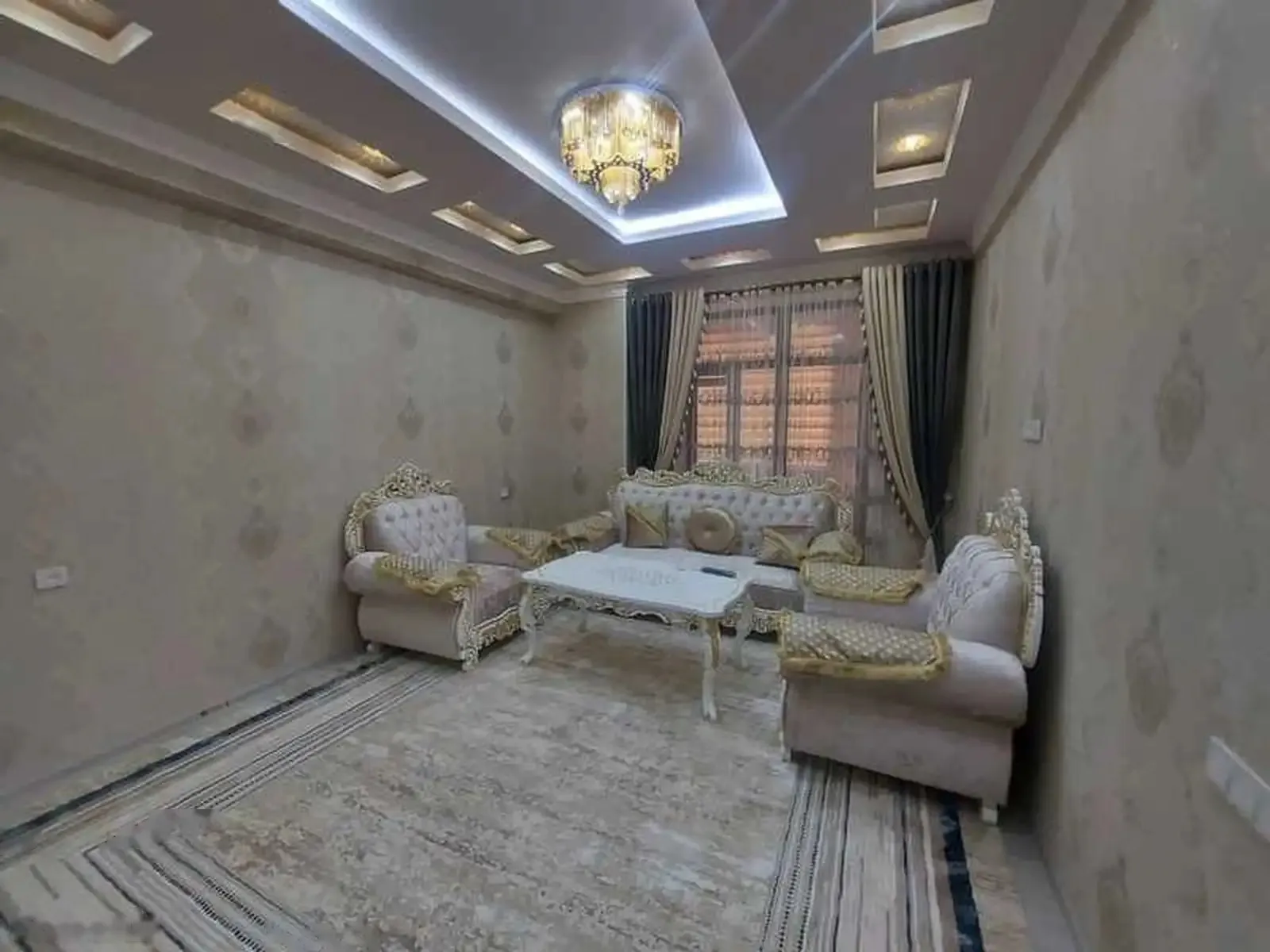 2-комн. квартира, 8 этаж, 69м², овир — миниатюра 2