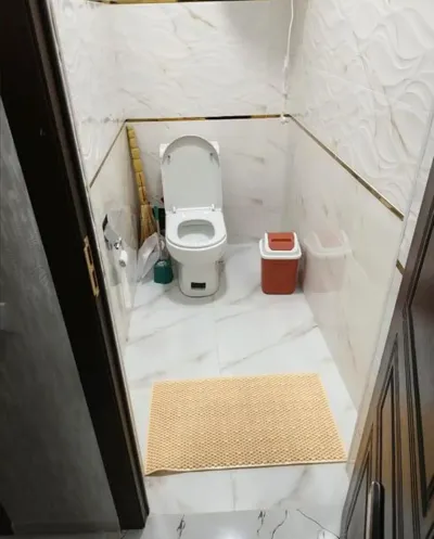 2-комн. квартира, 11 этаж, 60м², Чал чам