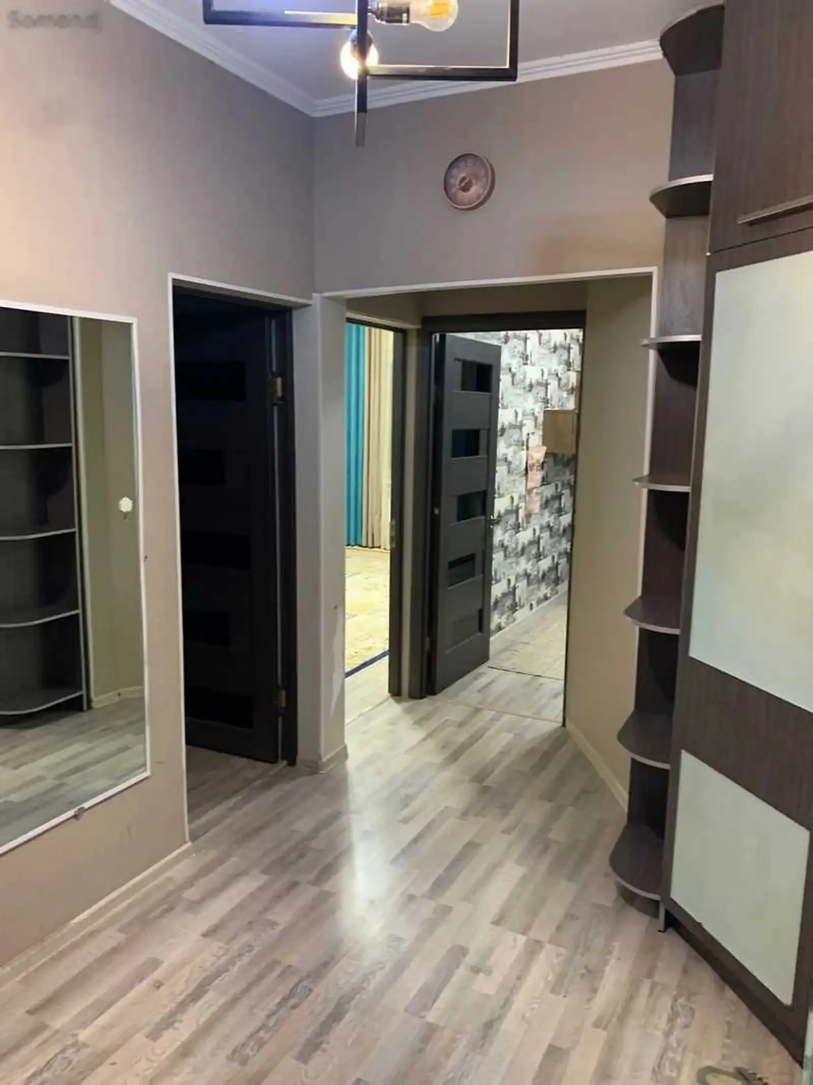 3-комн. квартира, 5 этаж, 80м², Сино — миниатюра 5